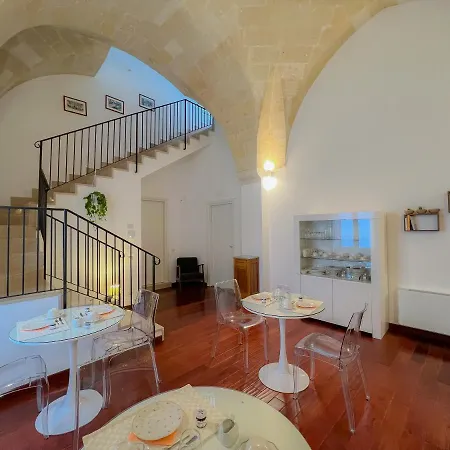 Tulliani Residenze Matera-2