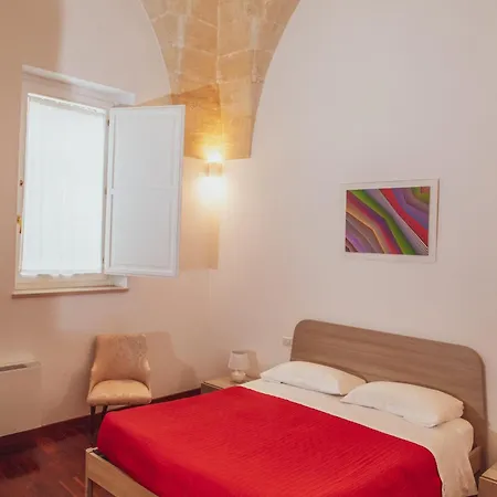 Tulliani Residenze Matera-3